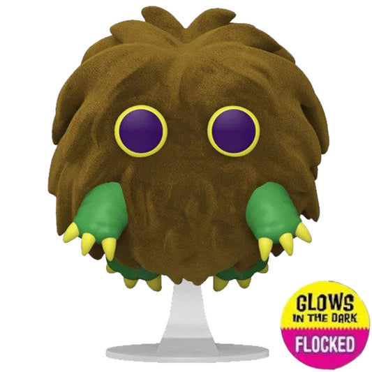 Funko - Pop!! Animation -  Yu-Gi-Oh - Kuriboh (FL/GW)(Exc)