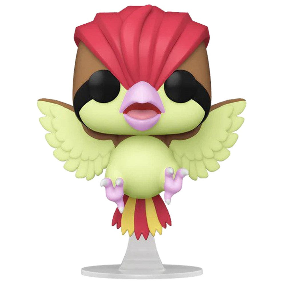 Funko - Pop! Games - Pokemon - Pidgeotto (EMEA)