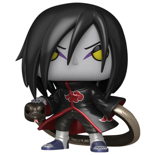 Funko - Pop! Animation -  Naruto - Orochimaru (MT)(Exc)