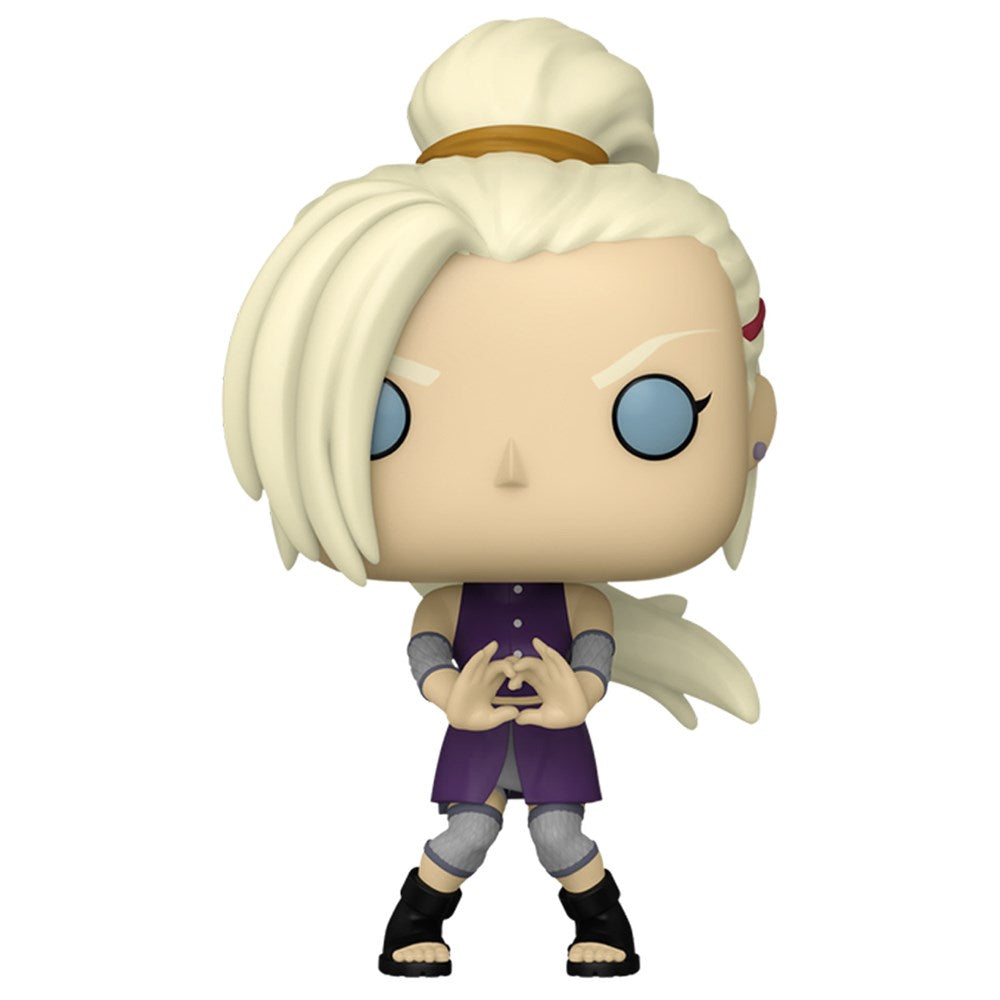 Funko - Pop! Animation -  Naruto - Ino Yamanaka