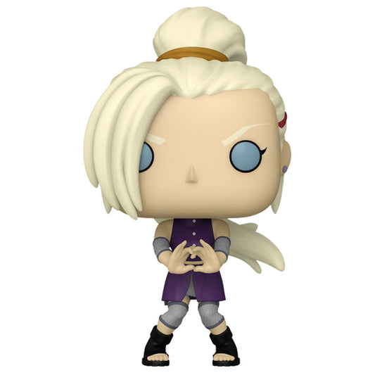 Funko - Pop! Animation -  Naruto - Ino Yamanaka