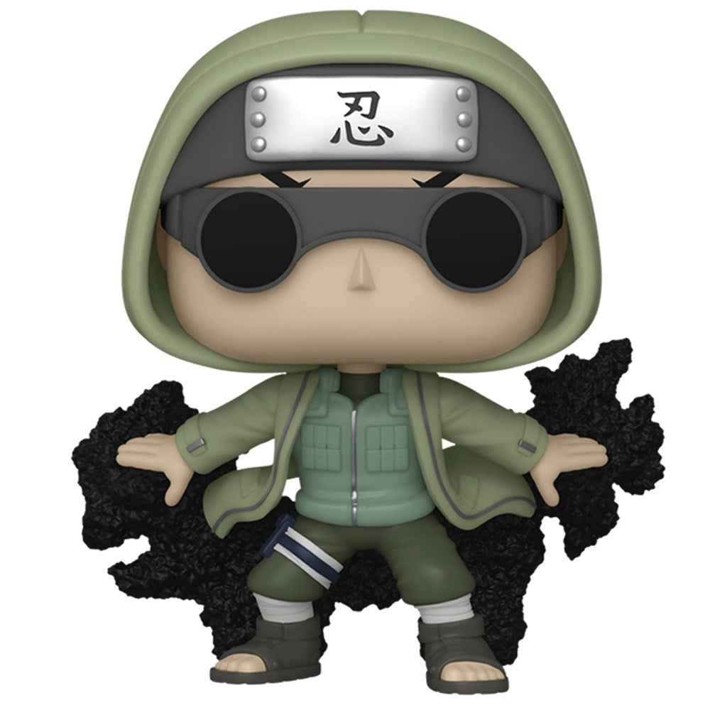 Funko - Pop! Animation - Naruto - Shino