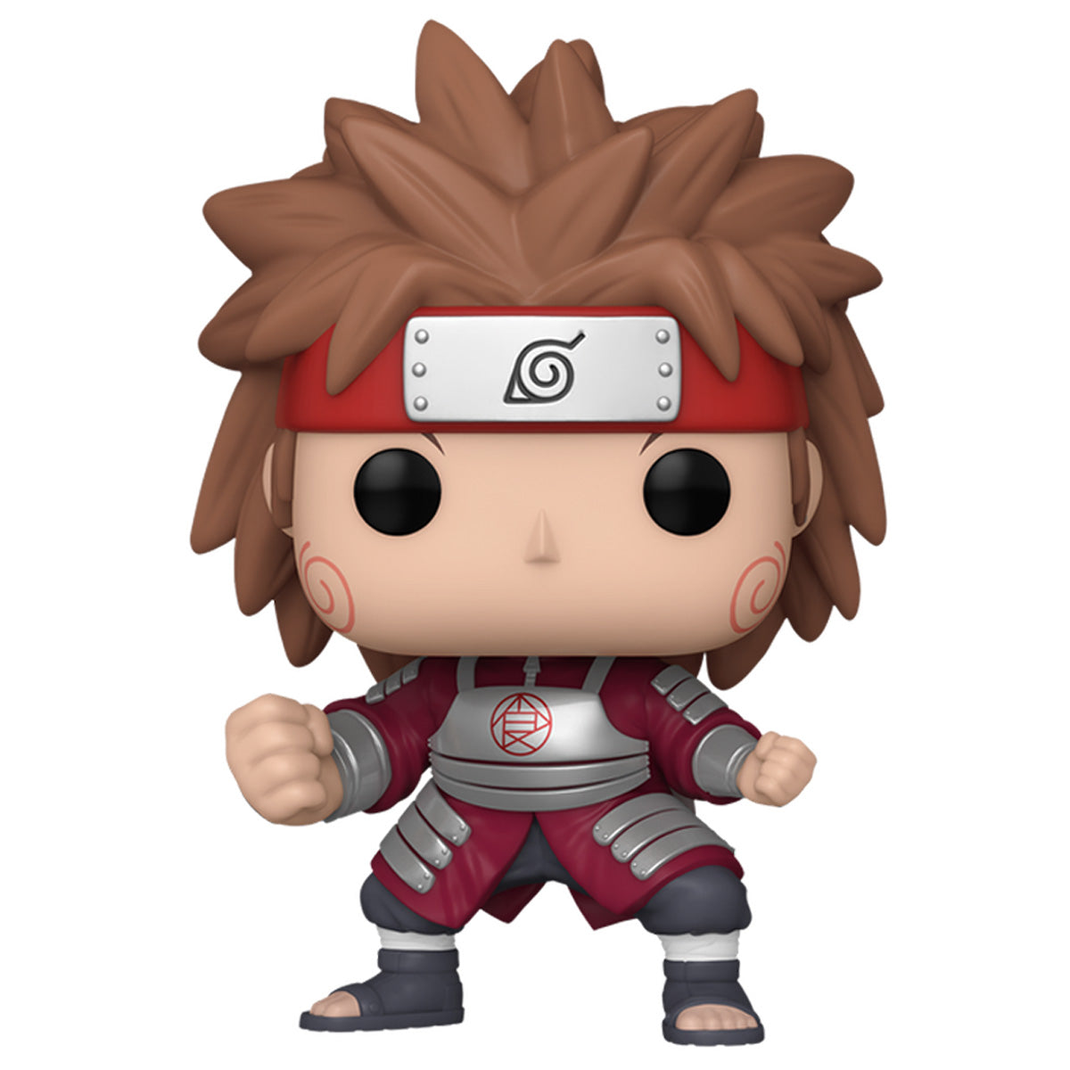 Funko - Pop! Animation - Naruto - Choji Akimichi