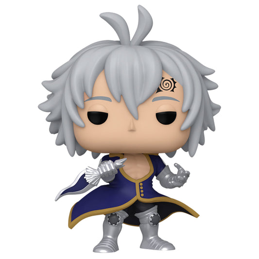 Funko - Pop! Animation: Seven Deadly Sins - Estarossa