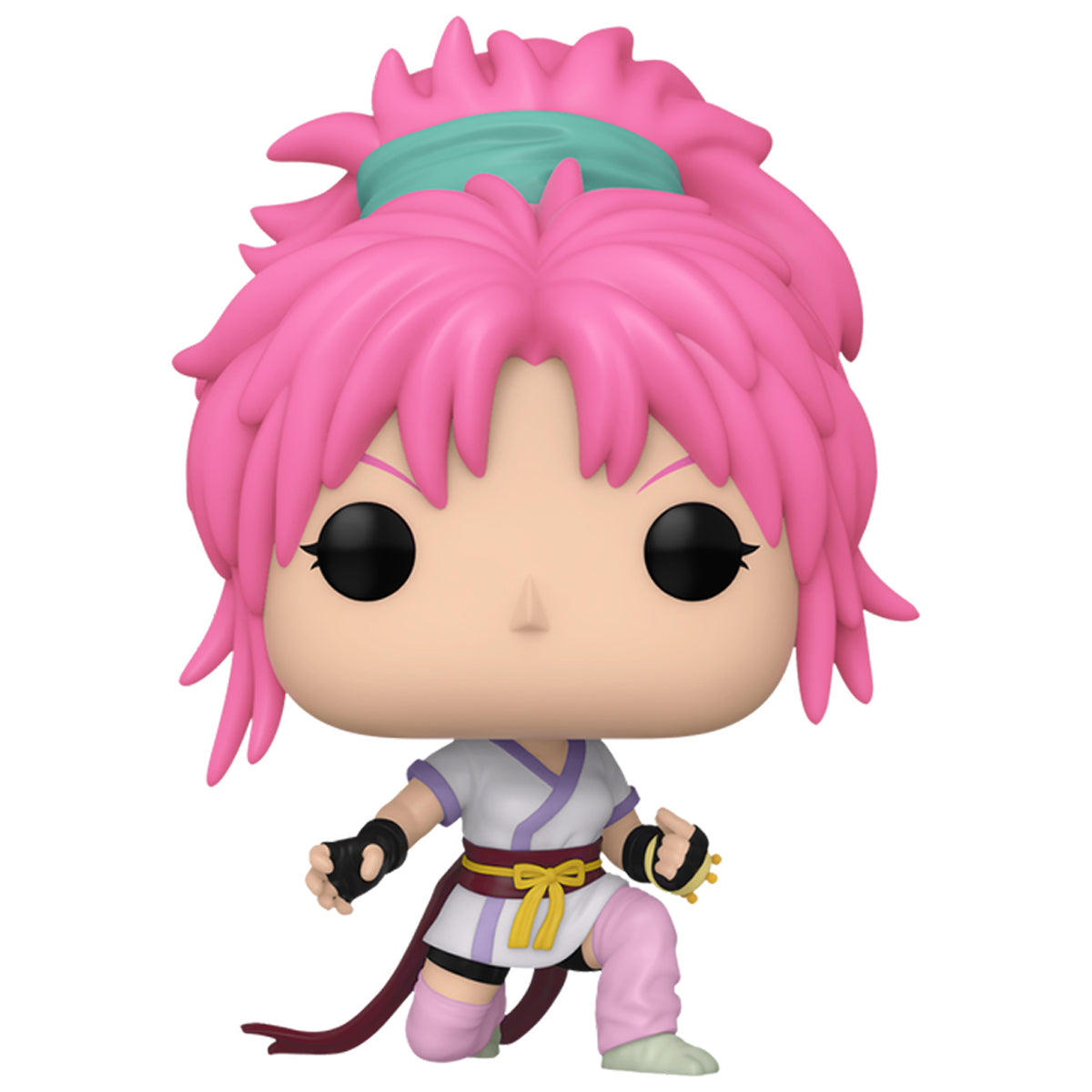 Funko - Pop! Animation - Hunter x Hunter - Machi Komacine