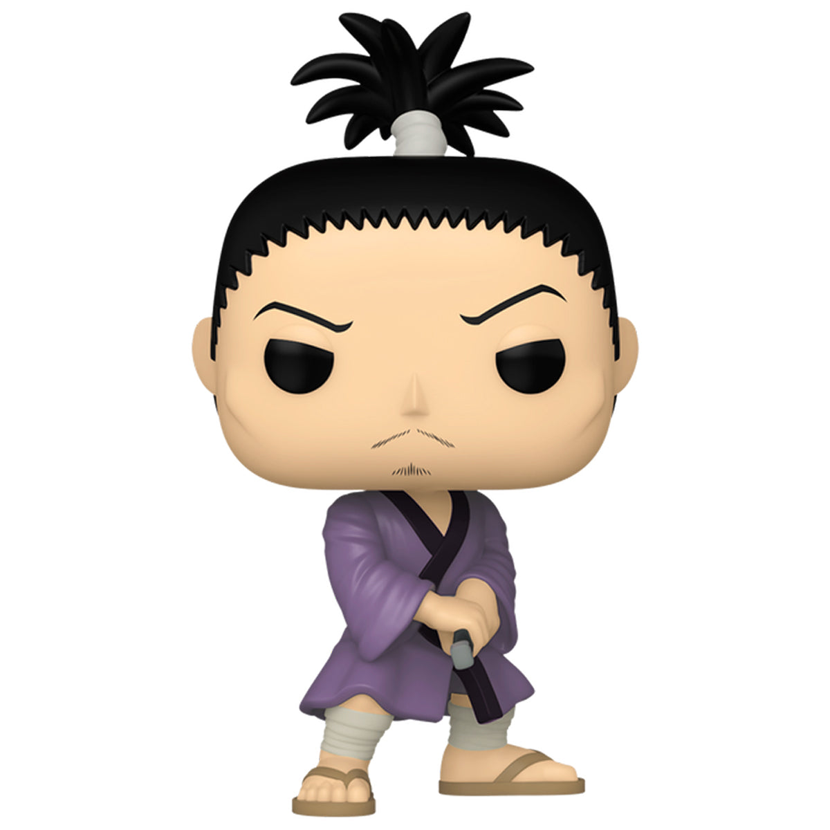 Funko - Pop! Animation - Hunter x Hunter - Nobunaga