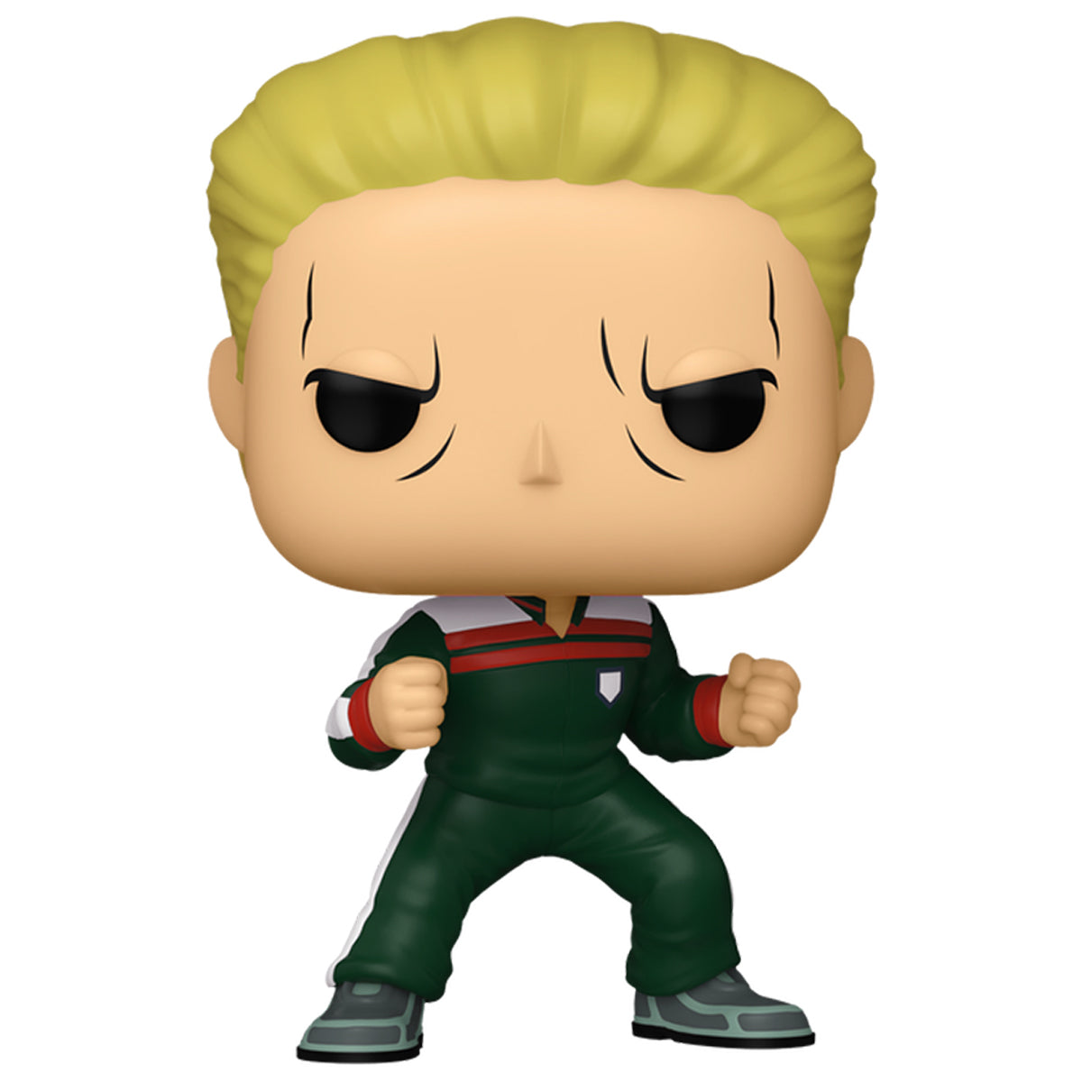 Funko - Pop! Animation - Hunter x Hunter - Phinks