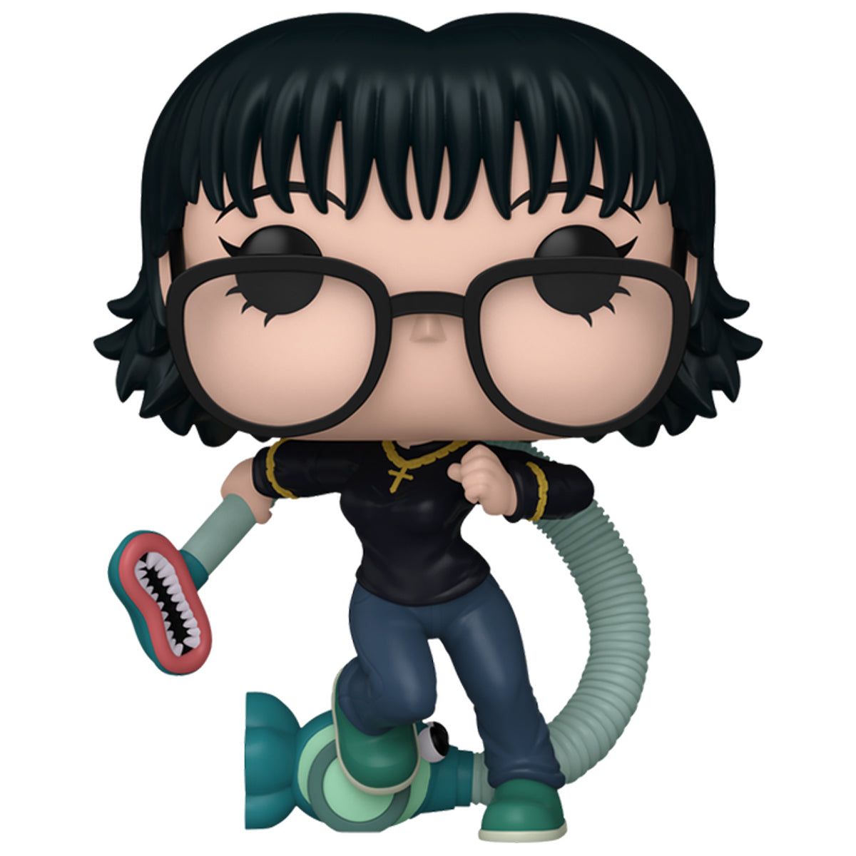 Funko - Pop! Animation - Hunter x Hunter - Shizuku with Blinky