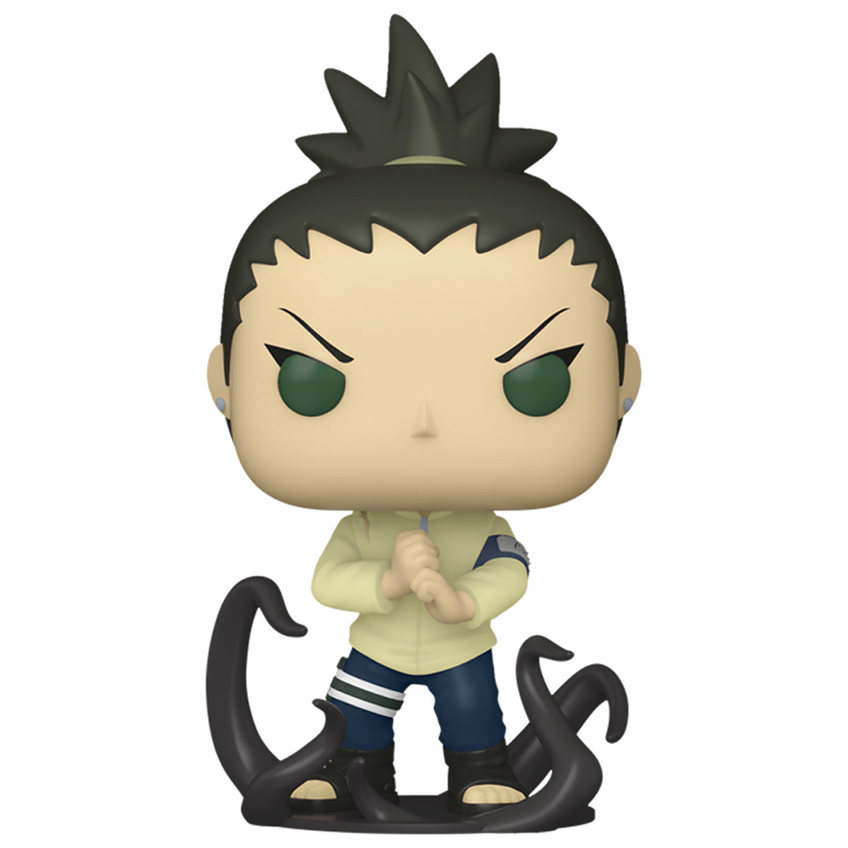 Funko - Pop! Animation - Boruto - Shikadai