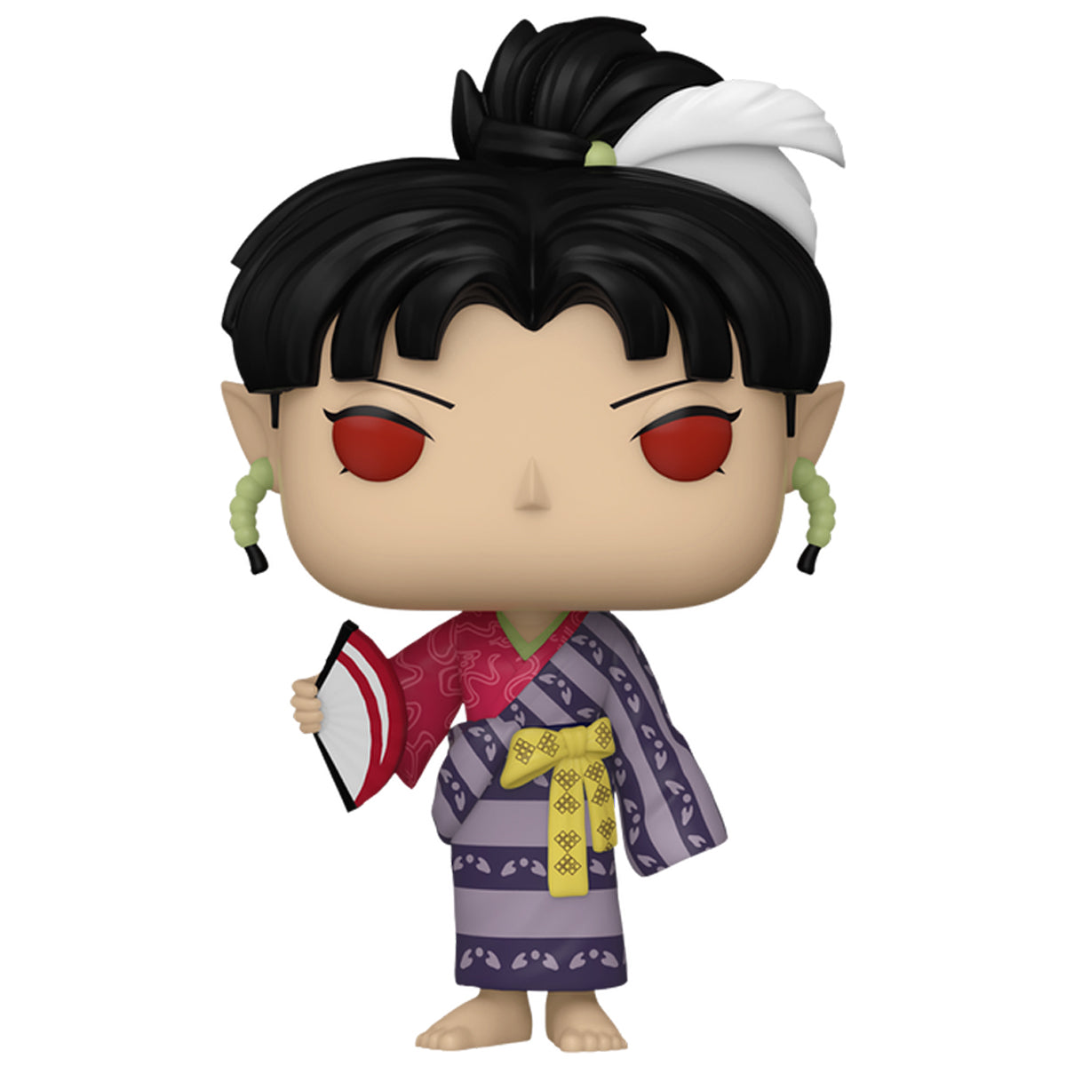 Funko - Pop! Animation -  Inuyasha - Kagura