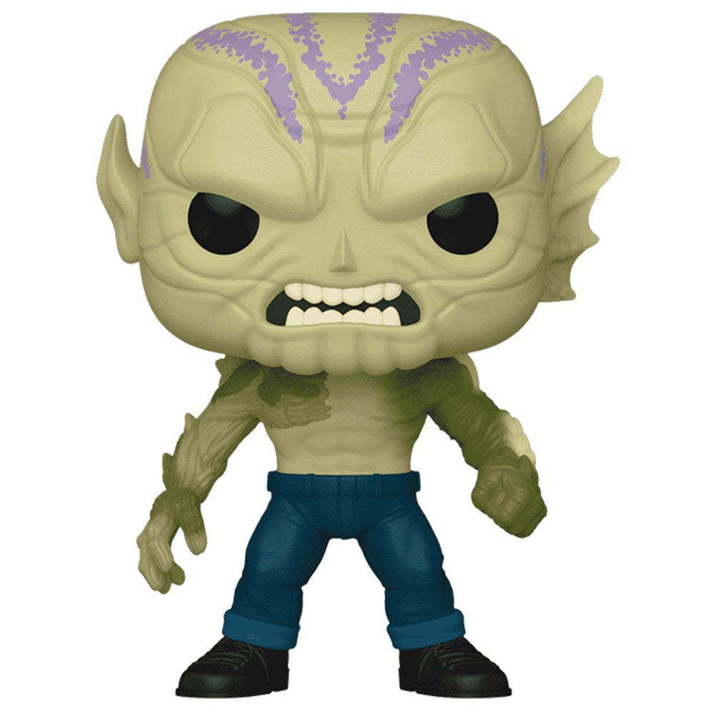 Funko - Pop! Marvel - Secret Invasion S1 - Gravik