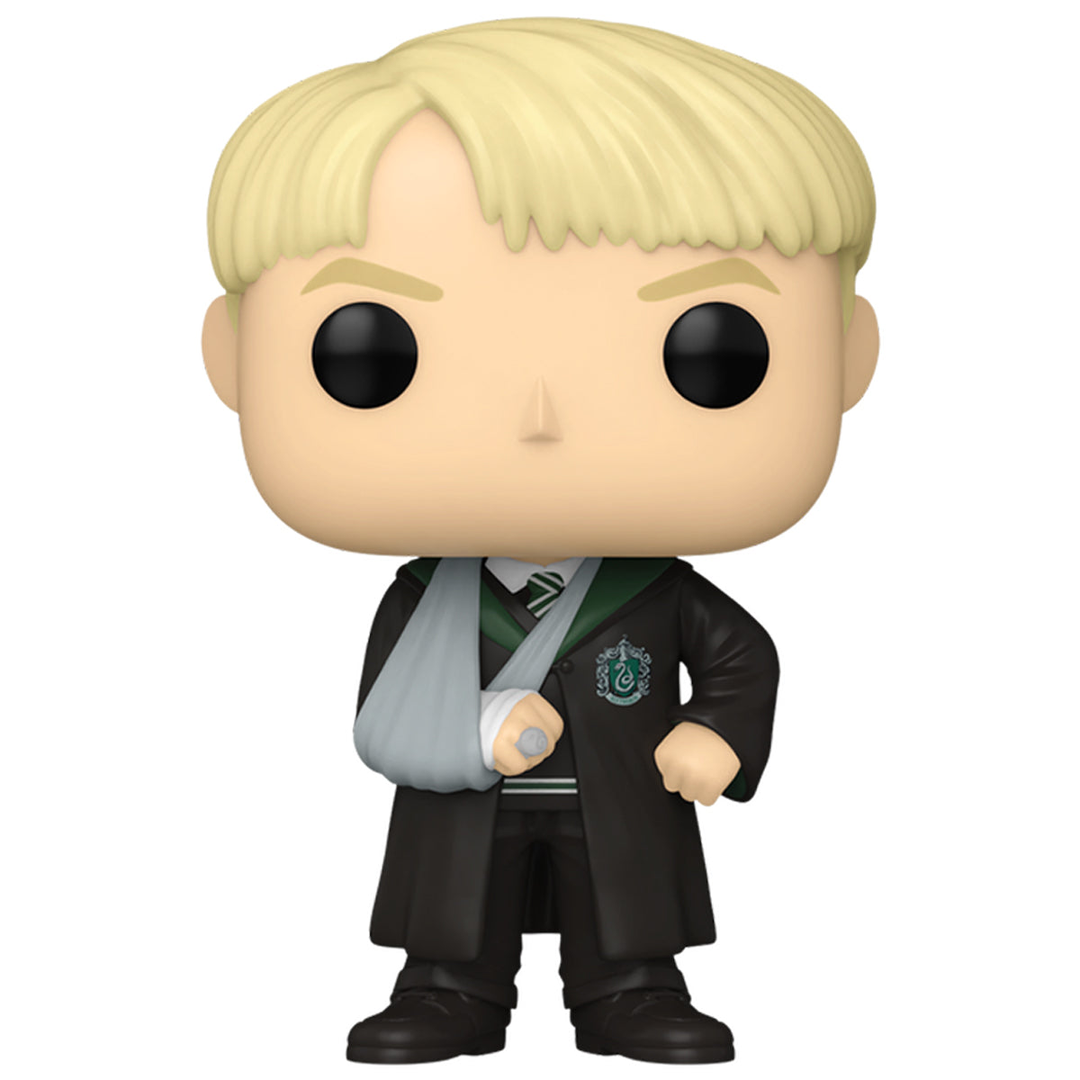 Funko - Pop! Movies - Harry Potter: The Prisoner of Azkaban - Malfoy with Broken Arm