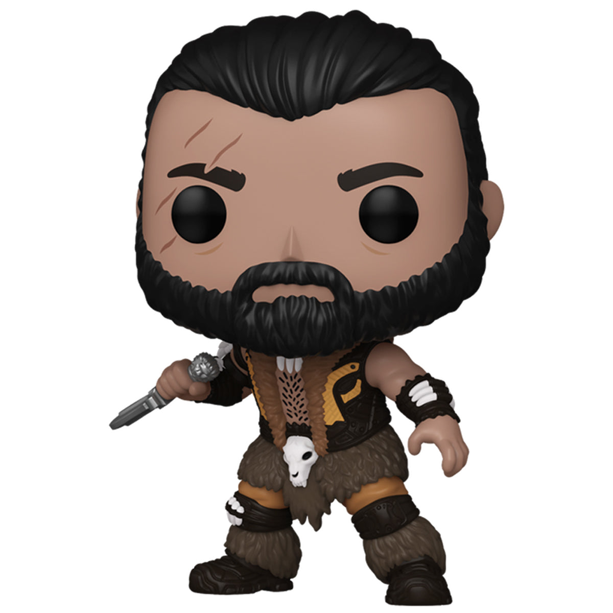 Funko - Pop! Marvel - Spider-Man 2 -ÊKraven