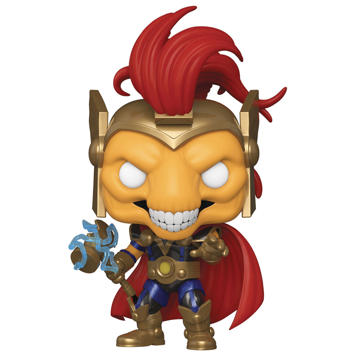 Funko - Pop!! Marvel -  Beta Ray Bill 2021 (Exc)