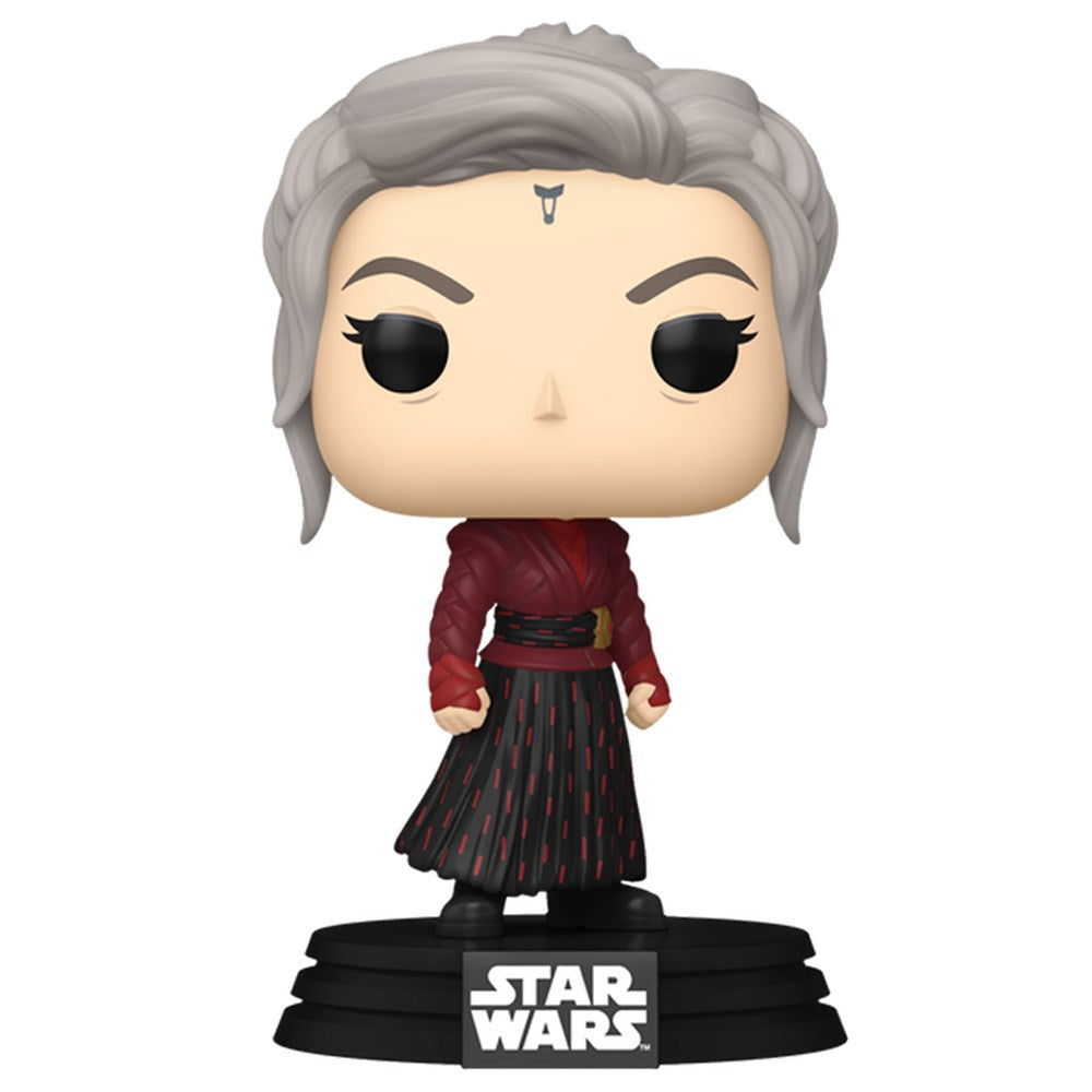 Funko - Pop! Star Wars - Ahsoka S2 - Morgan Elsbeth