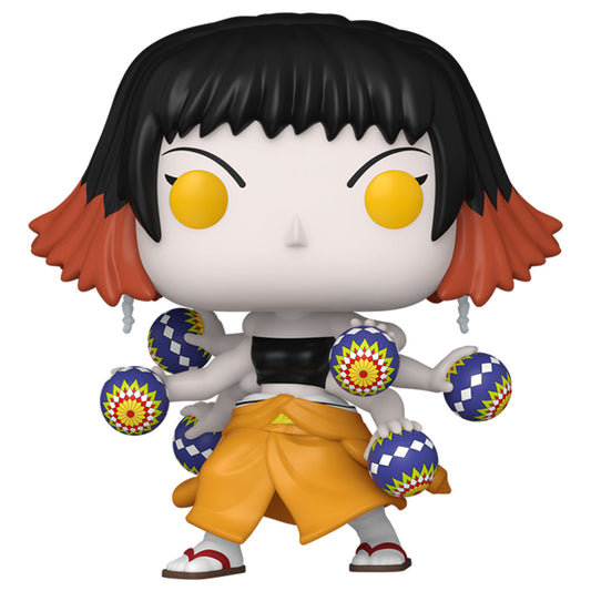 Funko - Pop! Animation -  Demon Slayer - Susamaru