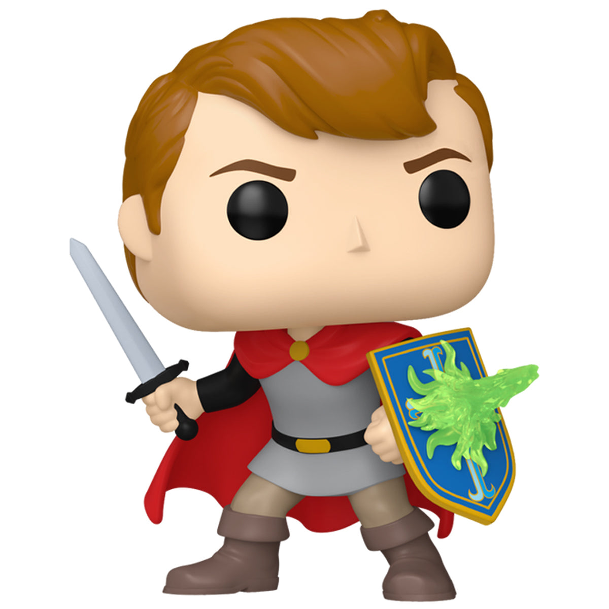 Funko - Pop! Disney - Sleeping Beauty 65th - Prince Phillip