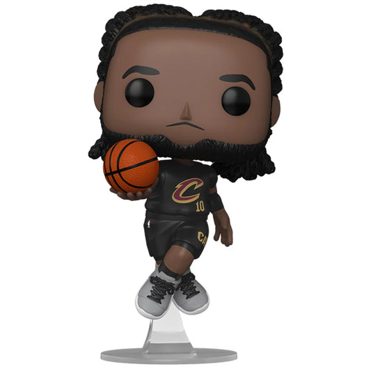 Funko Pop! Basketball: NBA Cavs - Darius Garland