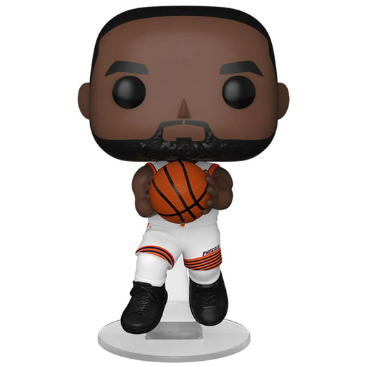 Funko Pop! Basketball: NBA Suns - Kevin Durant