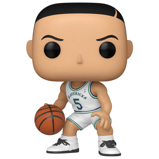 Funko Pop! Basketball: NBA Mavs - RS Jason Kidd