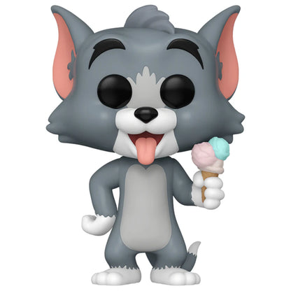 Pop! Tv: Tom & Jerry S3 - Tom