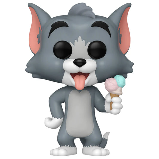 Pop! Tv: Tom & Jerry S3 - Tom