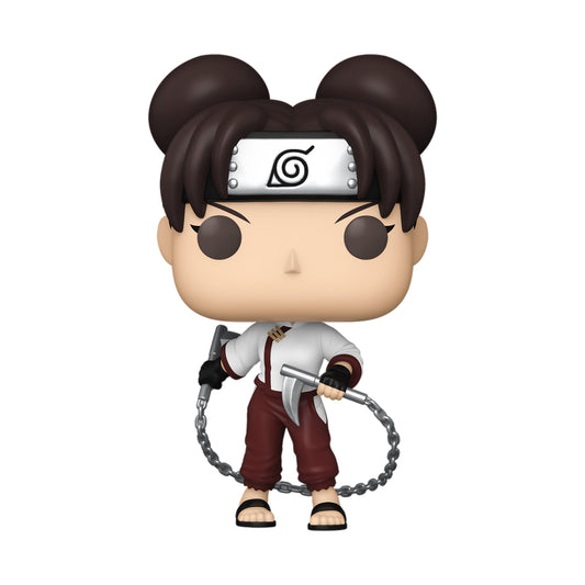 Funko - Pop! Animation: Naruto - Tenten