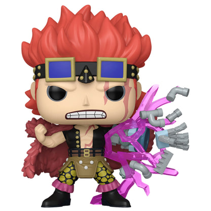 Funko Pop! Animation One Piece - Kid with Awakening