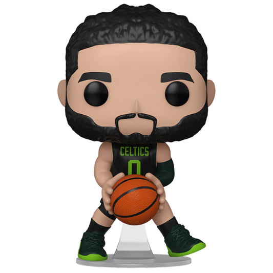 Funko Pop! Basketball: NBA Celtics - Jayson Tatum (24-25 CE)