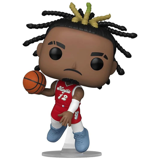Funko Pop! Basketball: NBA Grizzlies - Ja Morant (24-25 CE)