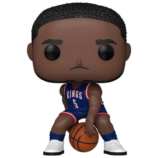 Funko Pop! Basketball: NBA Kings - De'Aaron Fox (24-25 CE)
