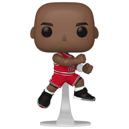 Funko Pop! Basketball: NBA Bulls - Michael Jordan('89)"The Shot"