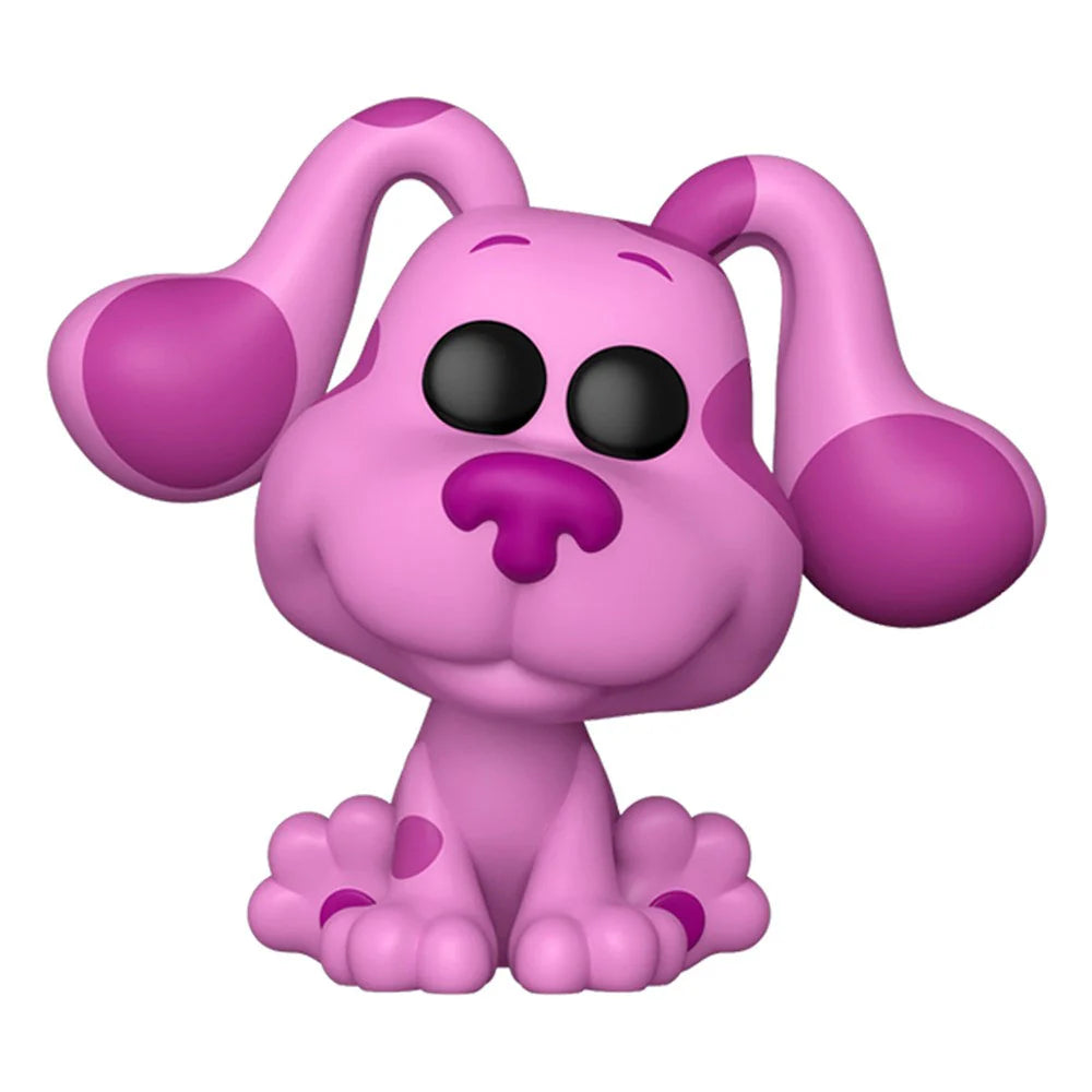 Pop! Tv: Blue's Clues S2 - Magenta