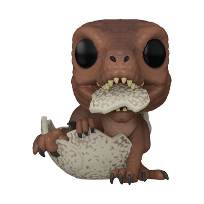 Pop! Movies: Jurassic Park Hatchling - Velociraptor