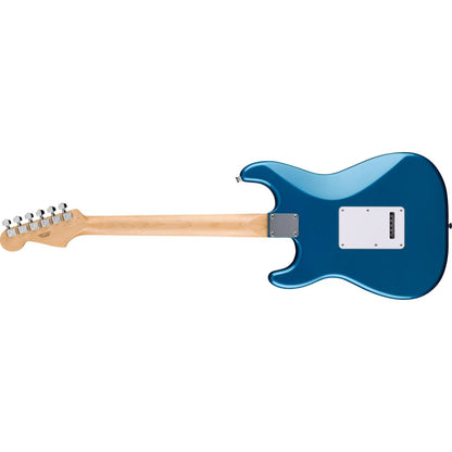 Fender 0266240560 Standard Stratocaster, Laurel Fingerboard - Aqua Marine Metallic