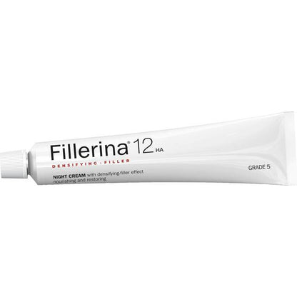 Fillerina 12 Night Cream Grade 5 50ml