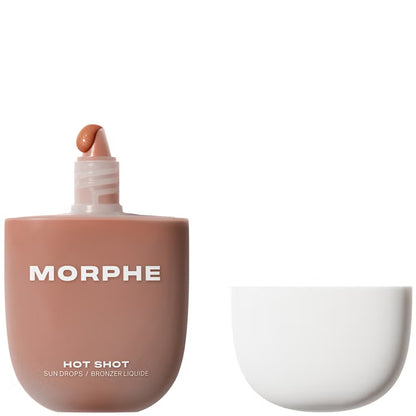 Morphe Hot Shot Sun Drops 30ml