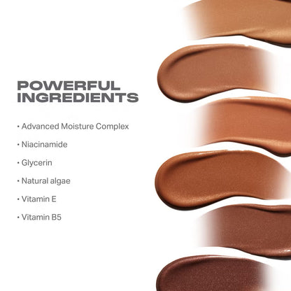 Morphe Hot Shot Sun Drops 30ml