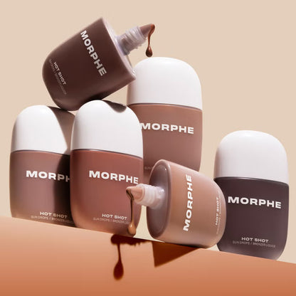 Morphe Hot Shot Sun Drops 30ml