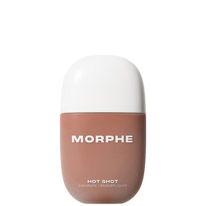 Morphe Hot Shot Sun Drops 30ml