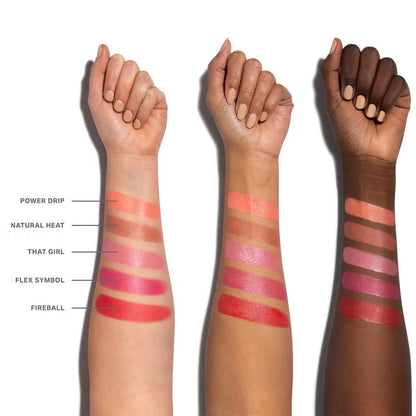 Morphe Hot Shot Blush Drops 15ml