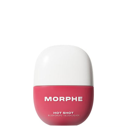 Morphe Hot Shot Blush Drops 15ml