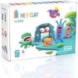 HEY CLAY - Aliens 15 Cans