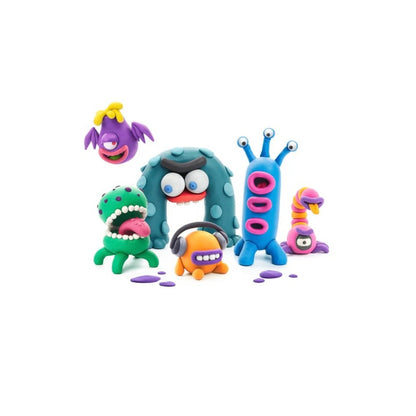 HEY CLAY - Aliens 15 Cans