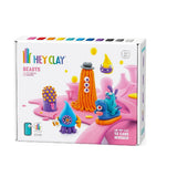 HEY CLAY - Beasts 15 Cans