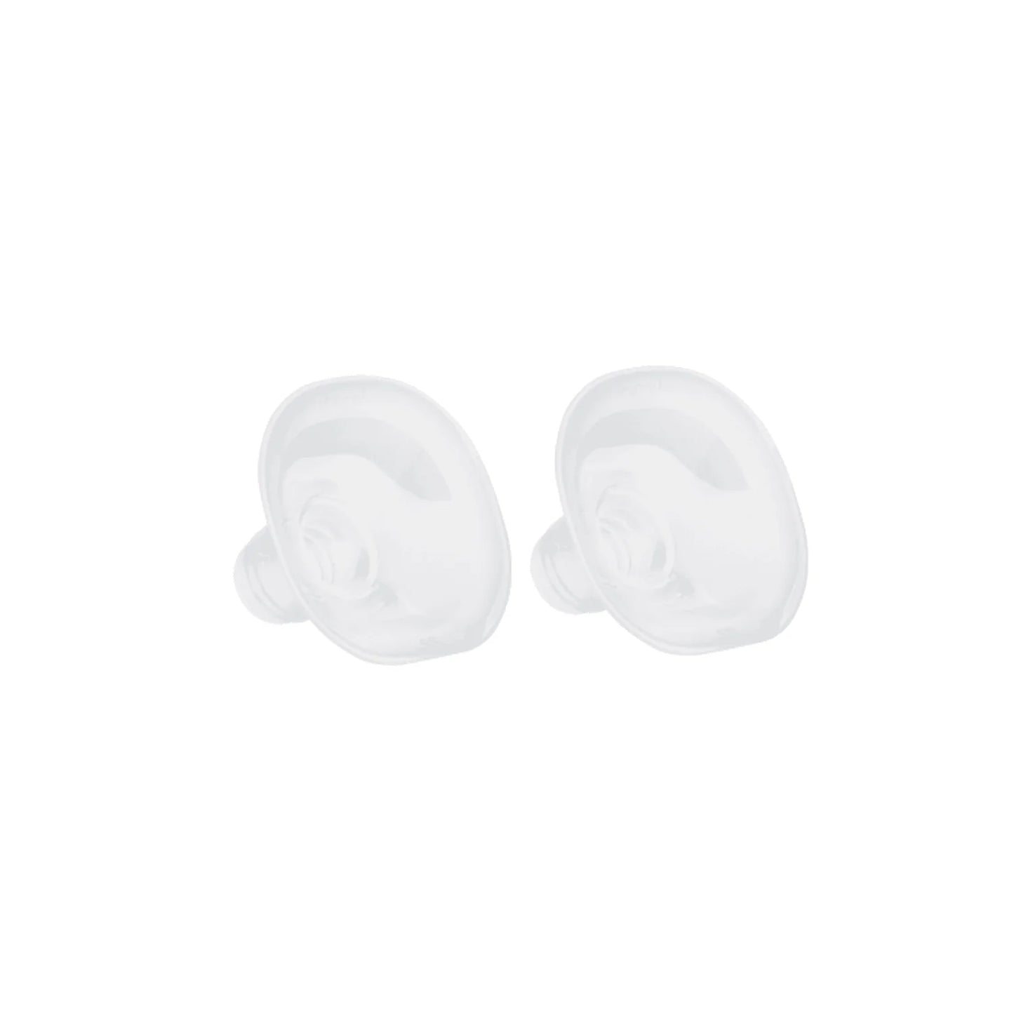 Hegen Flange (SoftSqround™) 22mm (2-pack)