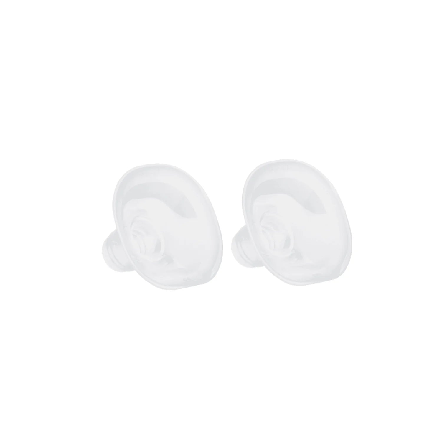 Hegen Flange (SoftSqround™) 22mm (2-pack)