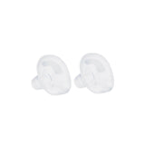 Hegen Flange (SoftSqround™) 25mm (2-pack)