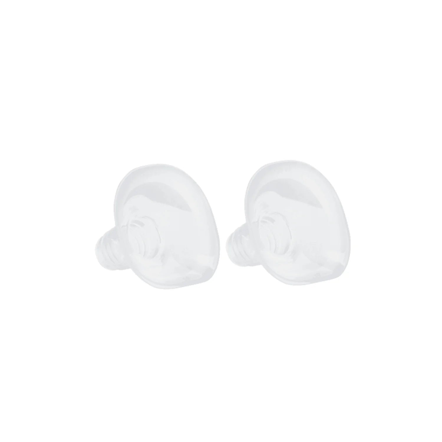 Hegen Flange (SoftSqround™) 31mm (2-pack)