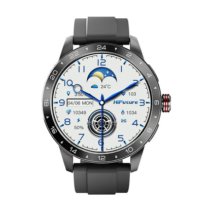 HiFuture Flex2 Smartwatch